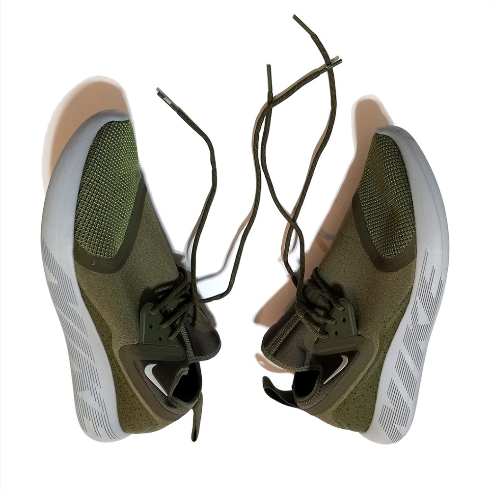 Nike Lunarcharge Essential Medium Olive/Li…